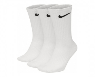 nike Calcetines pack 3 everyday lightweight